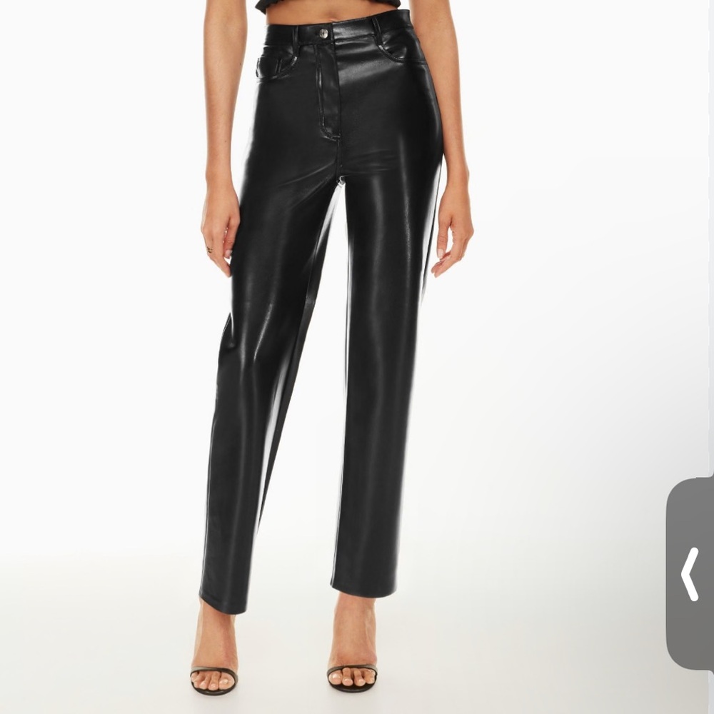 Artizia Wilfred The Melina Pant (size 6)